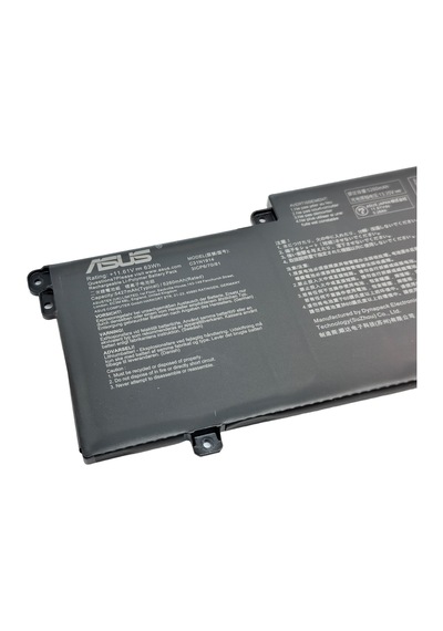Asus Zenbook 14 Ux435egl C31n1914 Notebook/laptop Batarya/pil