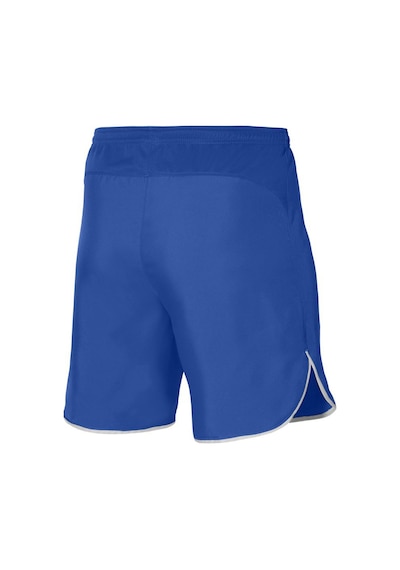 Nike Dri Fit Erkek Mavi Şort