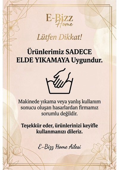 Punch Nakışlı 4 Adet Kırlent Kılıfı Turuncu - 817118149 Turuncu