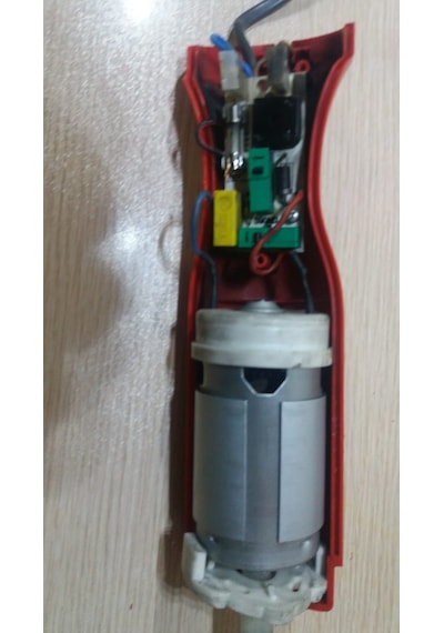 Arzum Ar1062 Mixtech Multi Motor-elektronik Kart Seti