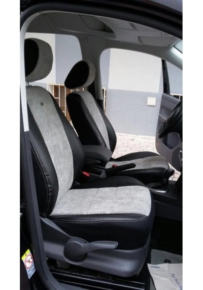 Volkswagen Caddy Araca Özel Oto Koltuk Kılıfı (240377150)