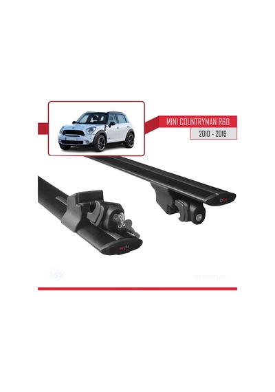 Mini Countryman R60 2010-2016 Arası İle Uyumlu Hook Model Ara A