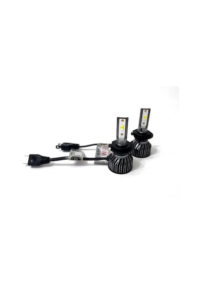 Ford Fiesta 7.5 2013-2017 H7 Kısa Far Led Femex Eco Power