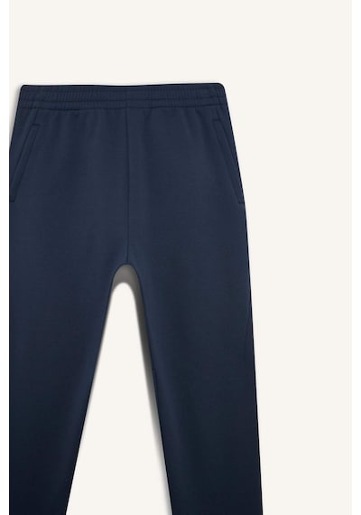 Defacto Defactofit Standart Fit Cepli Sporcu Jogger D6312ax25wnnv94 Lacivert-nv94
