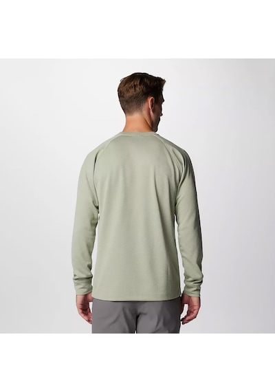 Columbia Black Mesa Erkek Haki Sweatshirt 2095691-348 Haki