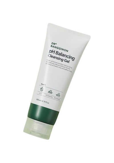 Ph Dengeleyici Yüz Temizleme Jeli Ph Balancing Cleansing Gel 200 Ml