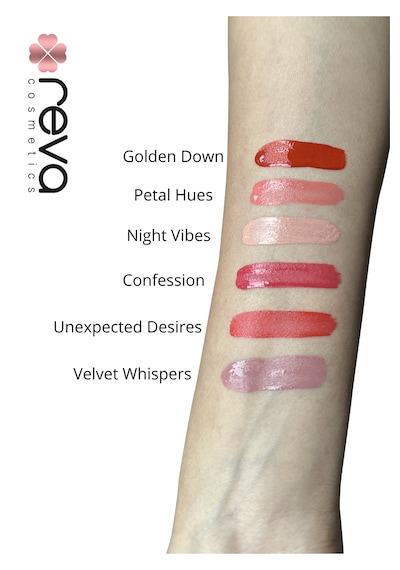 Fuşya Pembe Dudak & Yanak Renklendiricisi-lip & Cheek Tint Confession No:752 10 Ml Kırmızı