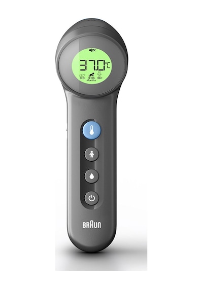 Braun BNT400B Alından Temassız Ateş Ölçer