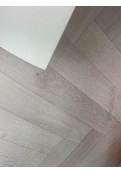 1 M X 5 M Altı Keçeli Ahşap Desenli Yer Döşeme Muşambası Dayanıklı Pvc Zemin Kaplama Muşamba
