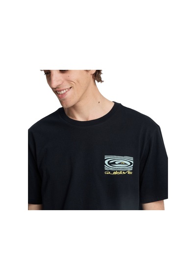 Quiksilver Quıksılver Rıpples 11783 Siyah