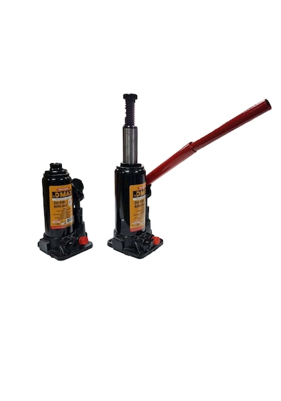 Dmax 2 Ton Şişe Tipi Kriko