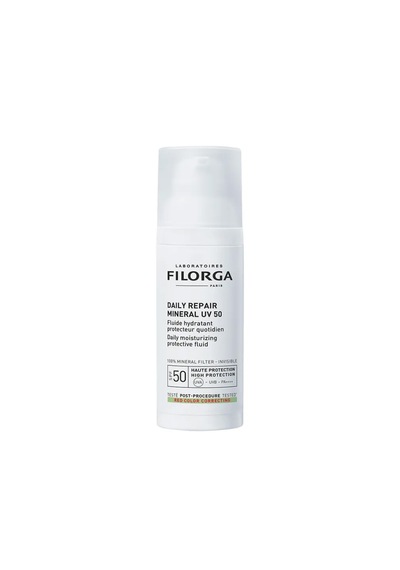 Fılorga Daily Repair Mineral Uv 50 Daily Moisturiz