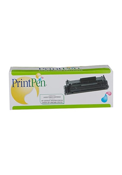 12a Can. Crg-703 Muadil Toner