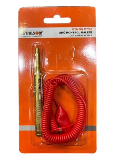 Stilson Oto Kontrol Kalemi