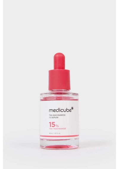Medicube TXA Niacinamide 15 Serum 30ml – Leke Karşıtı & Cilt Tonu Dengeleyici Serum F9345AXNS