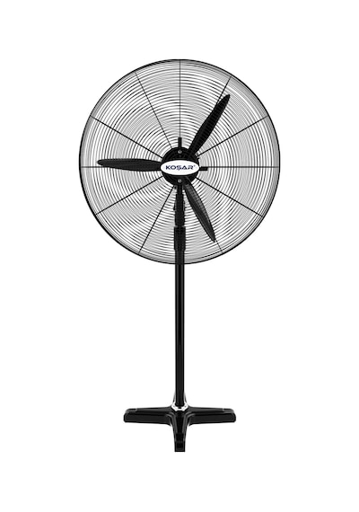 Koşar KSV-650 Sanayi Tipi Ayaklı Vantilatör 65 CM