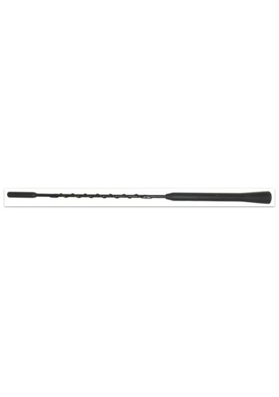 Burgulu Tavan Anten Çubugu M6 Kalın Diş Passat Polo Golf Bora Favorıt Fabıa Octavıa Corsa Combo Astra Vectrac Elysee Nemo C1 C2 C3106 206 Partner 40 Cm