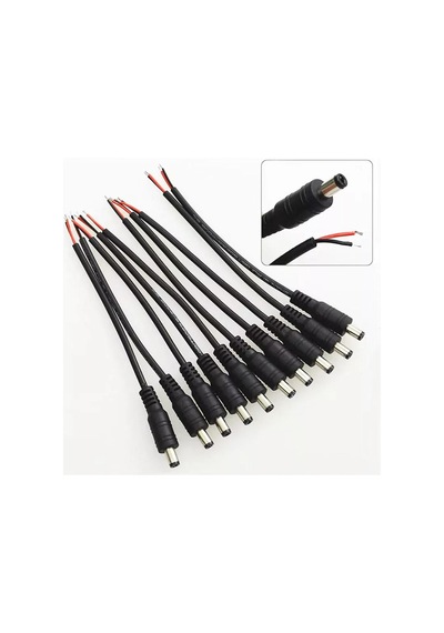 15cm Adaptör Kablosu Erkek