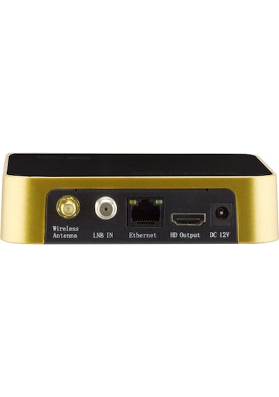 Redline Goldenbox Hd 3 Ay