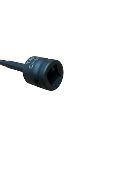 T40 Havalı Tork Lokma 1/2 Uzun Tip