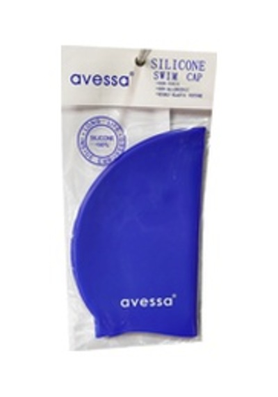 Avessa Sc-403 Silikon Bone Koyu Mavi Açık Mavi