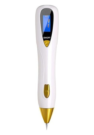 Led Işıklı Profesyoel 9 Seviye Plazma Makinesi Plasma Kalemi