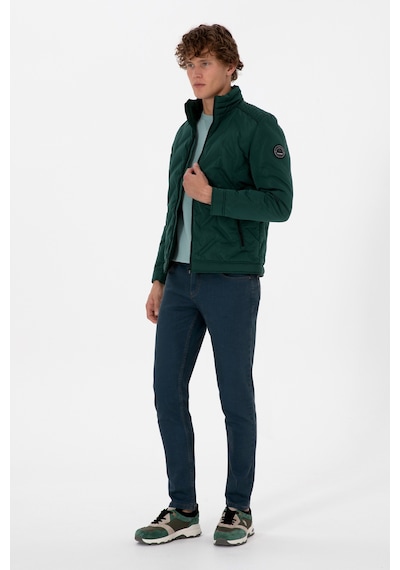 U.s. Polo Assn. Erkek Koyu Yeşil Mont 50310209-vr079 Koyu Yesil
