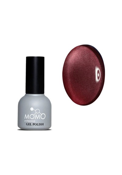Momo Silky Cat Eye 10ml. Sc12 Diğer