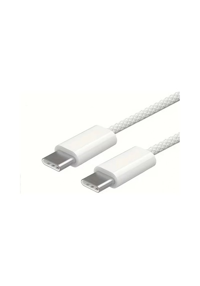 Eıma Emc-60 Usb-c 60w Hızlı Şarj Kablosu 1 M Pd Destekli