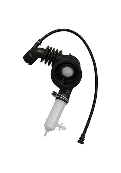 Bosch Uyumlu Maxx + Siemens  Profilo Çamaşir Makinesi Kazan Hortumu - 199424352