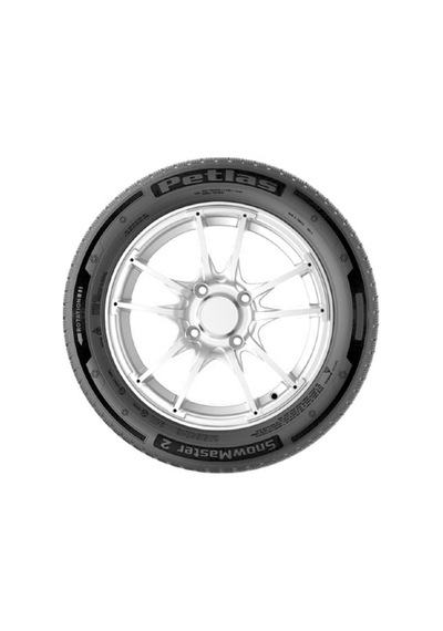 Petlas 175/70R14 84T Snowmaster 2 Kış Lastiği 2025