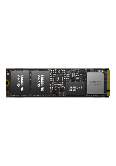 Pm9e1 1tb Mzvlc1t0hflu 22x80mm Pcıe Gen 5 X 4 Nvme M.2 Notebook-masaüstü Ssd