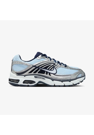 Nike Air Max Moto Kadın Mavi Spor Ayakkabı Hq2056-400 Dar Kalıp Açık Mavi
