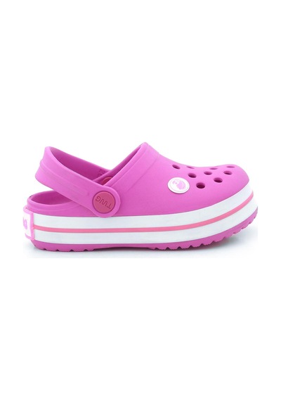 Hapshoe Pembe Yazlık Eva Kız Çocuk Terlik Sandalet