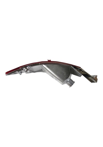 Ford Fıesta- 13/17 Arka Tampon Reflektörü Sol Kırmızı Sisli Oem No: 8a61 15k273ad