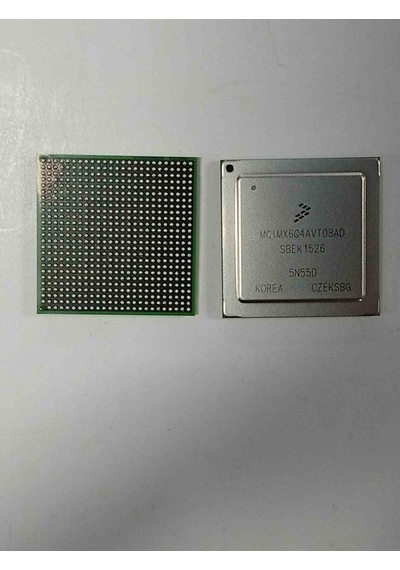 Mcımx6q4avt08a Freescale