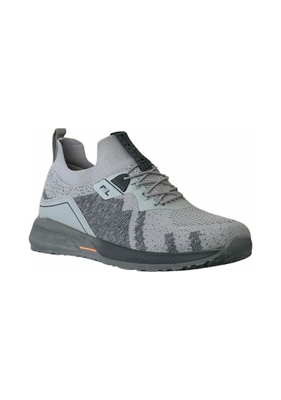 Forelli 46701-g Mita Buz Gri Kadın Comfort Spor Ayakkabı Buz - Gri