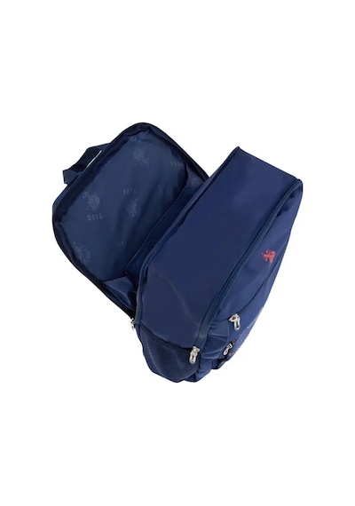 U.s. Polo. Assn. Unisex Okul Çanta Seti Plset2331524012 Lacivert