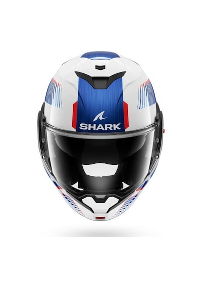 Shark Oxo Sıkter Çene Açılır Kask Wub