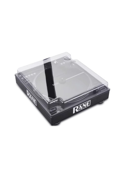 Rane Twelve Mkıı İçin Decksaver Koruyucu Kapak