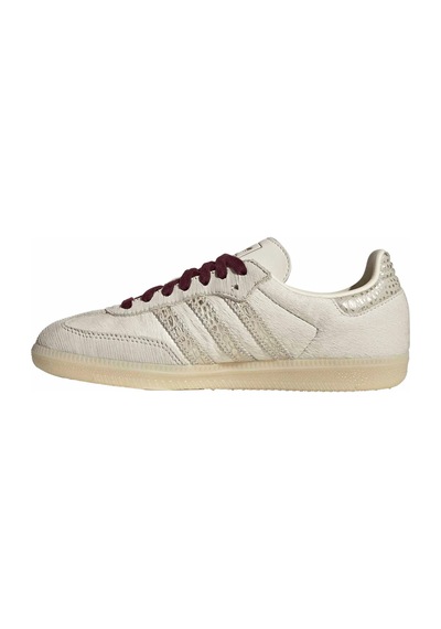 Adidas Samba Og Kadın Beyaz Spor Ayakkabı Kı7234
