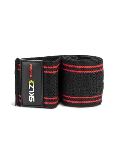 Sklz Pro Knit Mini Band Medium 0358 Çok Renkli