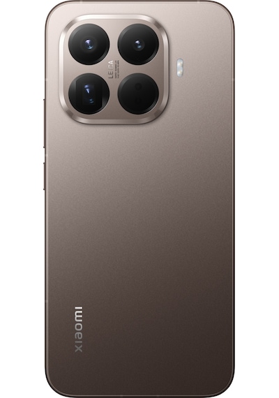 Xiaomi 15T Pro 12 GB 512 GB (Xiaomi Türkiye Garantili)
