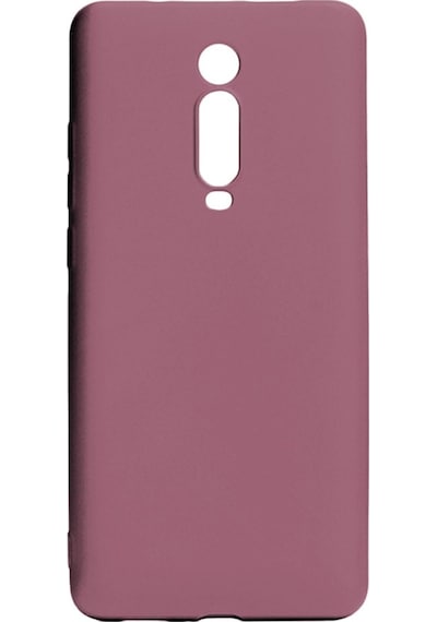 Xiaomi Mi 9T Kilif Ince Esnek Soft Premium Silikon Kapak 553765477