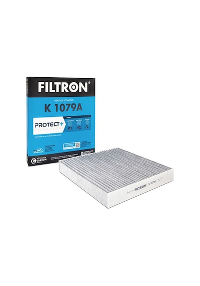 Seat Cordoba Karbonlu Polen Filtresi 2003-2009 Filtron K1079a