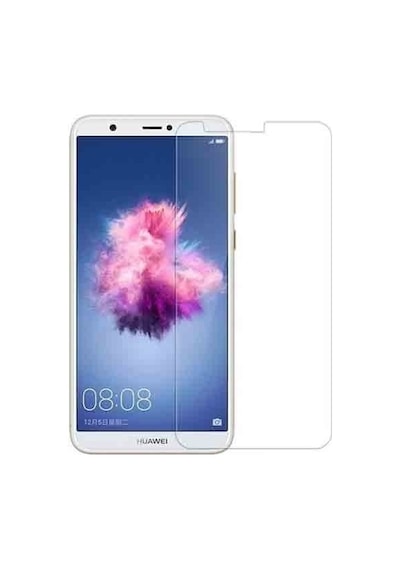 Huawei P Smart 2018 Nano Kırılmaz Cam Ekran Koruyucu