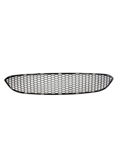 Bmw 5 Serisi E60 E61 2003-2010 M5 Ön Tampon Orta Izgara