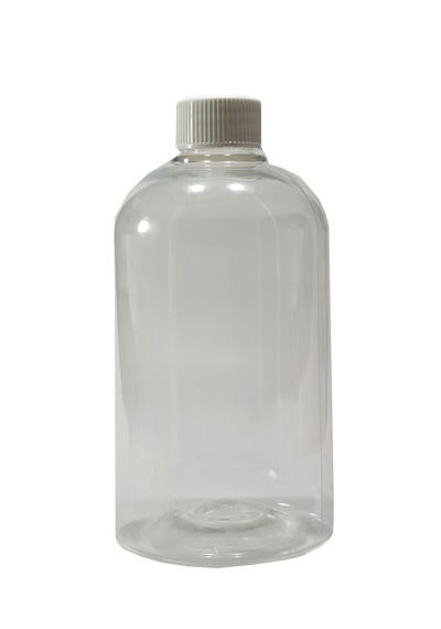 150 Adet Boş Pet Şişe Ambalaj 500 Ml Ve Kapak Takım