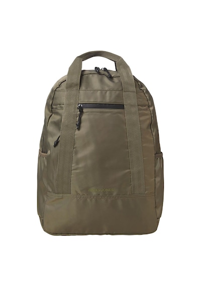 Haki Jack & Jones Erkek Sırt Çantası 12242361 Haki