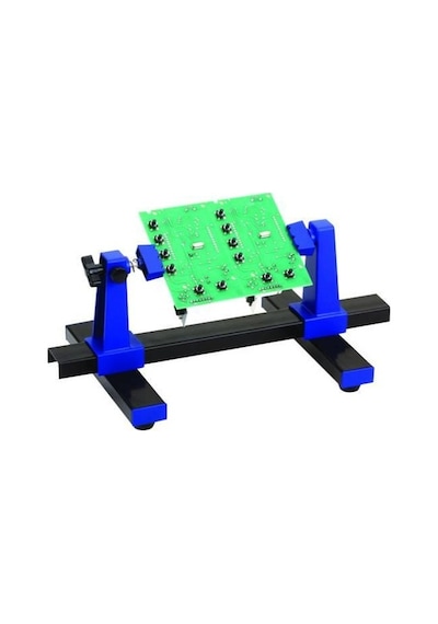 Zd 11E Pcb Devre Kartı Tutucu